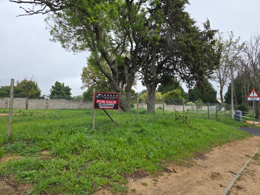 0 Bedroom Property for Sale in Belle Constantia Western Cape